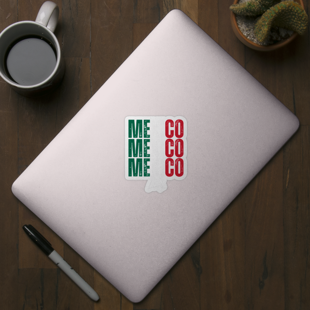 Mexico flag, mexican flag by eka123